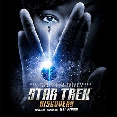 Star Trek: Discovery Season 1 Chapter 2