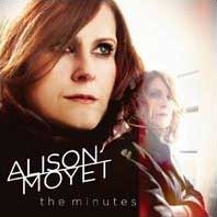 Alison Moyet/The Minutes[MTP876]