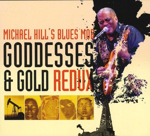 TOWER RECORDS ONLINE㤨Michael Hill's Blues Mob/Goddesses & Gold Redux[JSP8845]פβǤʤ2,490ߤˤʤޤ