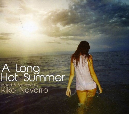 A Long Hot Summer