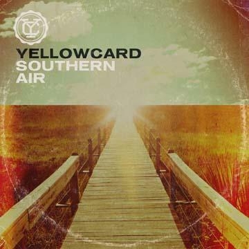 Yellowcard/Southern Air[HR758]