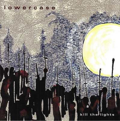 TOWER RECORDS ONLINE㤨Lowercase/Kill The Lights[00130338]פβǤʤ3,190ߤˤʤޤ