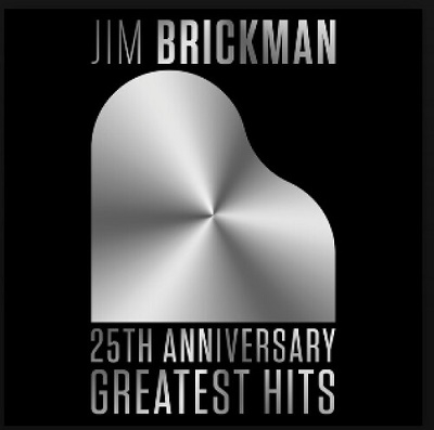 Jim Brickman/25th Anniversary[2755626429]