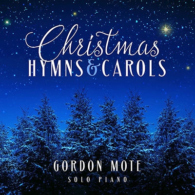 Christmas Hymns and Carols: Solo Piano