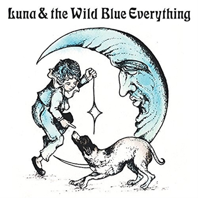 TOWER RECORDS ONLINE㤨Mat Kerekes/Luna & The Wild Blue Everything[79455860072]פβǤʤ2,490ߤˤʤޤ