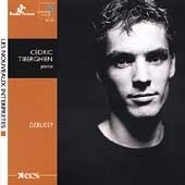 Les Nouveaux Interpretes - Debussy: Piano Works / Tiberghien