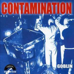 TOWER RECORDS ONLINE㤨Goblin/Contamination[CDOSTK020]פβǤʤ2,790ߤˤʤޤ