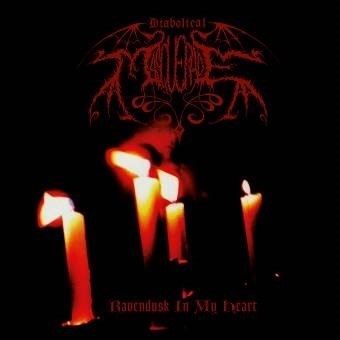 Ravendusk In My Heart Ravendusk In My Heart