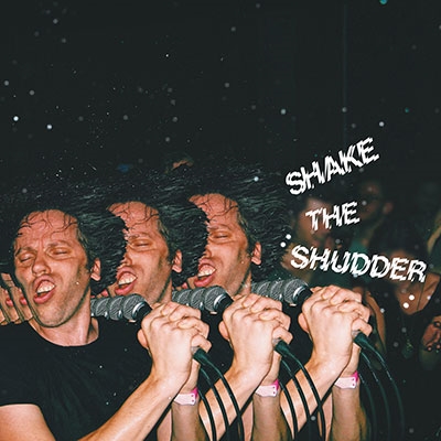 !!!/Shake The Shudder[WARPCD283]