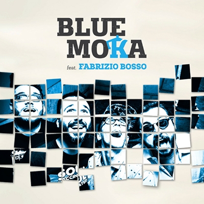 Blue Moka feat.Fabrizio Bosso