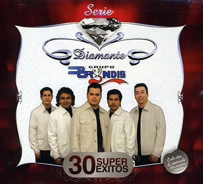 Serie Diamante: 30 Super Exitos