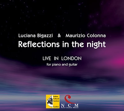 Reflections in the Night