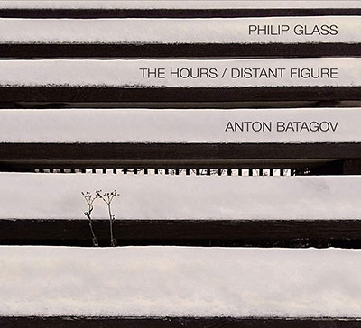 ȥ󡦥Х/Philip Glass The Hours, Distant Figure[OMM0134]