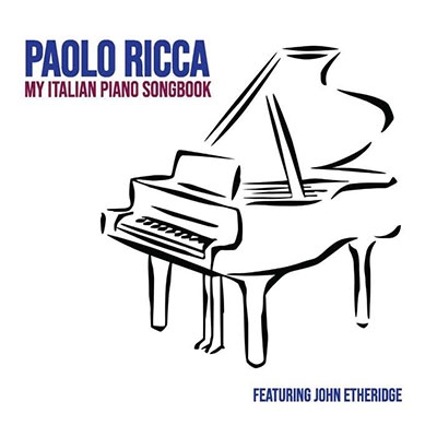 My Italian Piano Songbook