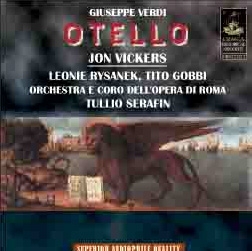 Verdi: Otello