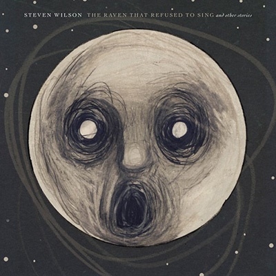 Steven Wilson/The Raven That Refused To Sing＜限定盤＞