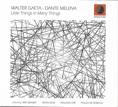 Little Things In Many Things Little Things In Many Things