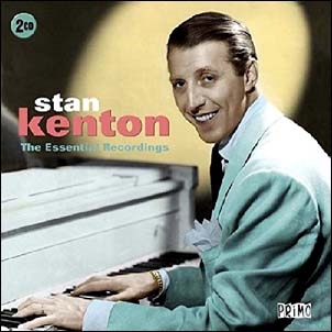 Stan Kenton/The Essential Recordings[PRMCD6202]
