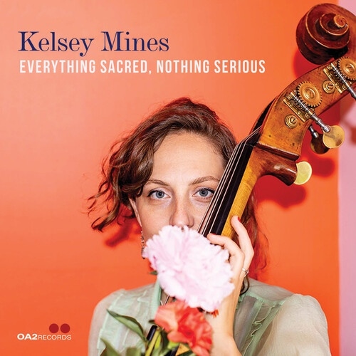 TOWER RECORDS ONLINE㤨Kelsey Mines/Everything Sacred, Nothing Serious[OA222244]פβǤʤ2,790ߤˤʤޤ