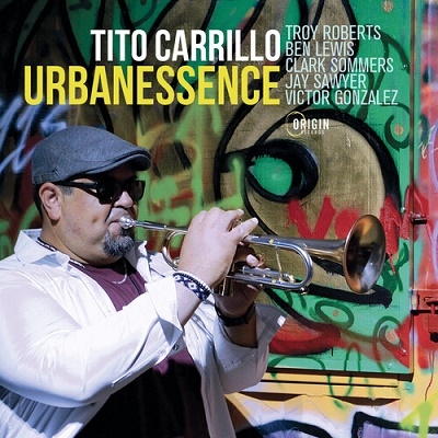 TOWER RECORDS ONLINE㤨Tito Carrillo/Urbanessence[ORIGIN82859]פβǤʤ2,490ߤˤʤޤ