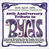 20th Anniversary Tribute To Byrds