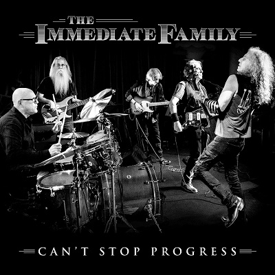 TOWER RECORDS ONLINE㤨The Immediate Family/Can't Stop Progress[QVR0140]פβǤʤ2,090ߤˤʤޤ