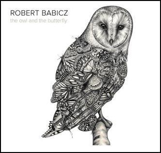 The Owl and The Butterfly The Owl and The Butterfly