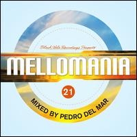 Pedro Del Mar/Mellomania 21[16]