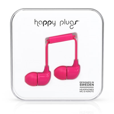 happy plugs ۥ IN-EAR/꡼[7724]