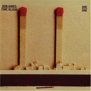 Bob James/One on One