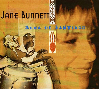 Jane Bunnett/Alma De Santiago[T59818]