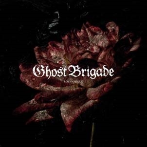 Ghost Brigade/Mmv - Mmxx[SEM612A2]