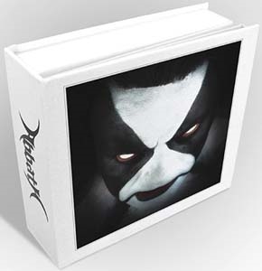Abbath: Deluxe Edition