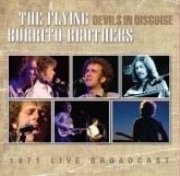 The Flying Burrito Brothers/Devils In Disguise[SMCD911]