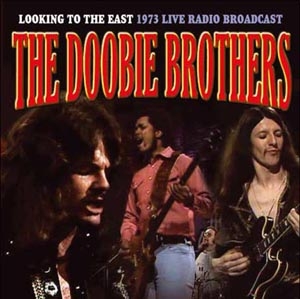 The Doobie Brothers/Looking To The East[GOLF004]