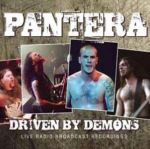 TOWER RECORDS ONLINE㤨Pantera/Driven By Demons[SMCD929]פβǤʤ2,490ߤˤʤޤ