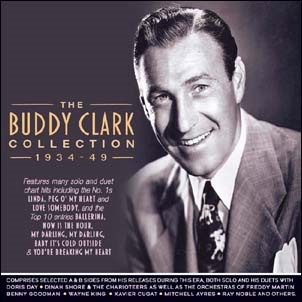 The Buddy Clark Collection