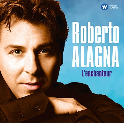 Roberto Alagna - L'enchanteur＜限定盤＞