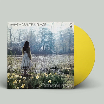 What a Beautiful Place＜Yellow Vinyl＞