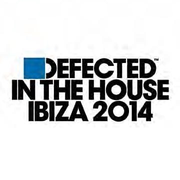 Defected in the House Ibiza 2014