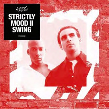 Strictly Mood II Swing