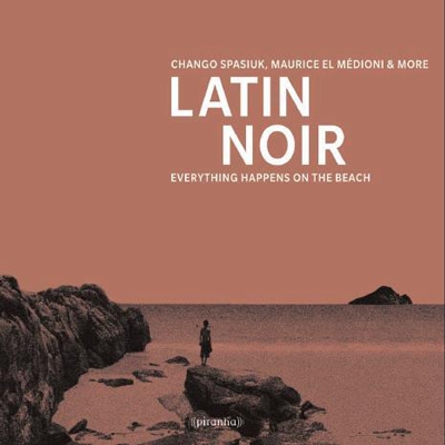 Latin Noir Latin Noir