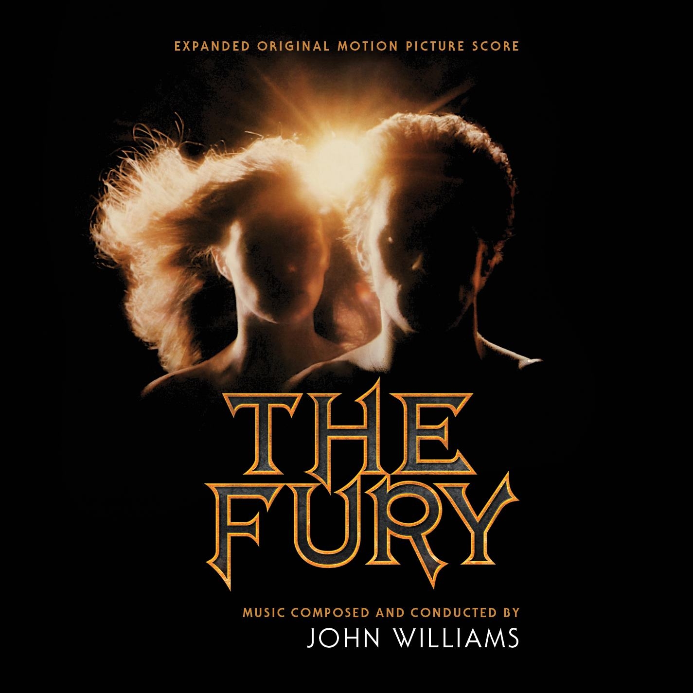 John Williams The Fury