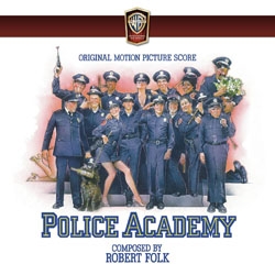 Police Academy＜初回生産限定盤＞