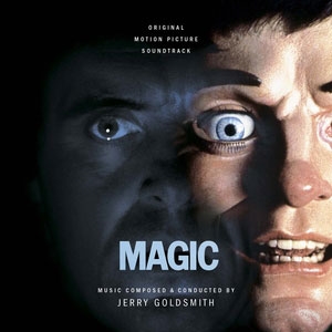 Jerry Goldsmith/Magic＜2000枚限定＞
