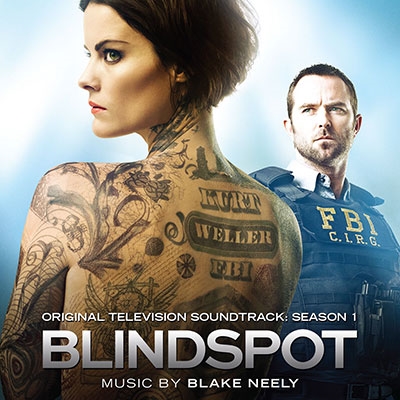 Blindspot: Season One ＜限定盤＞