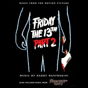 TOWER RECORDS ONLINE㤨Harry Manfredini/Friday The 13th Part 2 & 3[LLLCD1436]פβǤʤ3,890ߤˤʤޤ