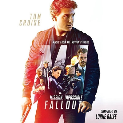 Mission: Impossible-Fallout