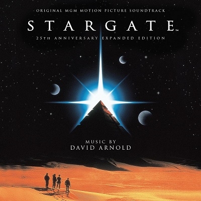 Stargate: 25th Anniversary Expanded Edition＜限定盤＞