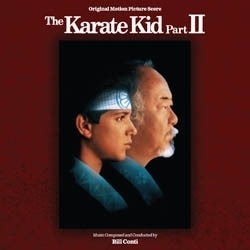Karate Kid Part II
